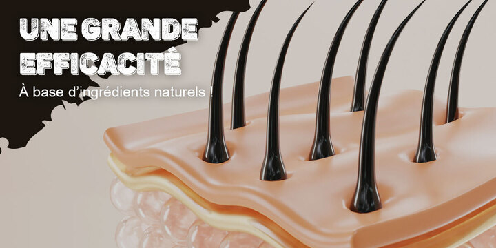 Les produits CG Distribution, une solution efficace